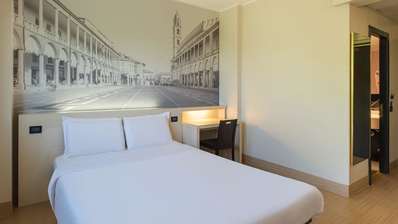 Photo of Bedroom in Faenza