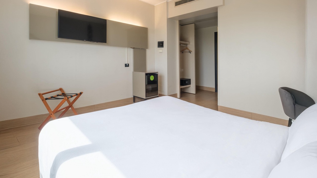 Photo of Bedroom in Faenza
