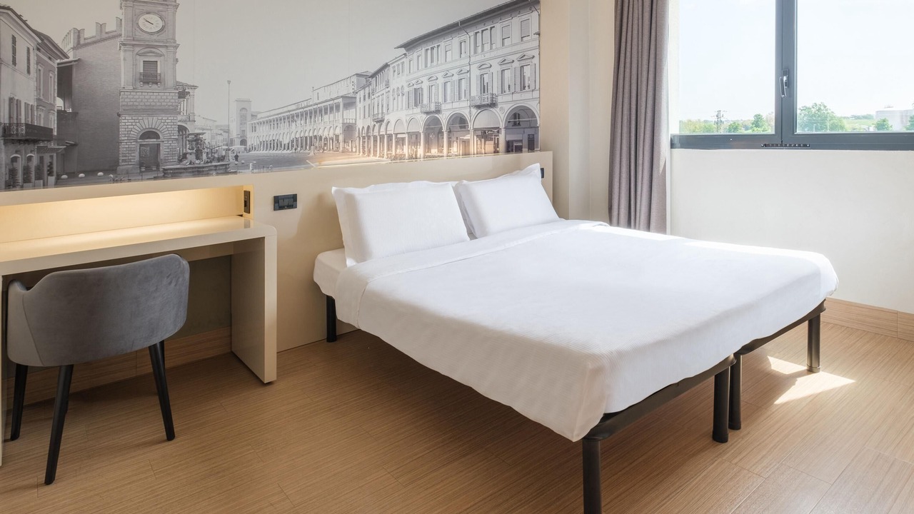Photo of Bedroom in Faenza