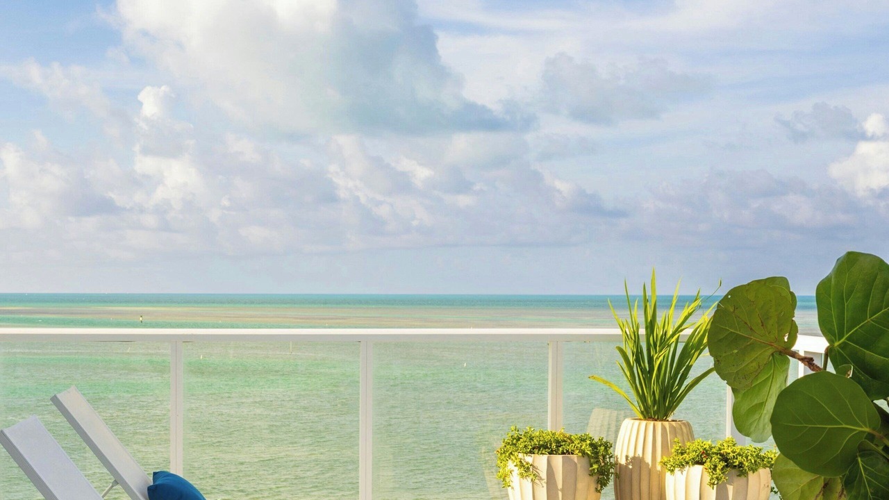 Photo of Bedroom in Islamorada