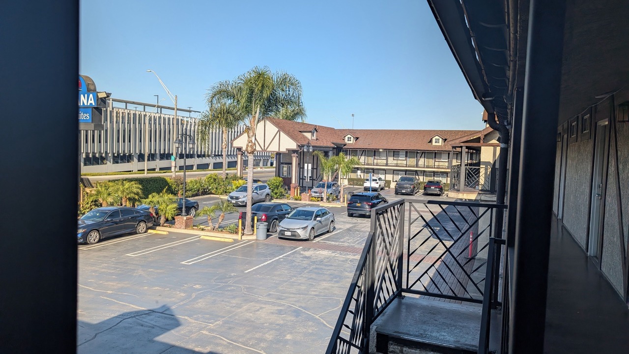 Photo of Outdoor in Eastside
