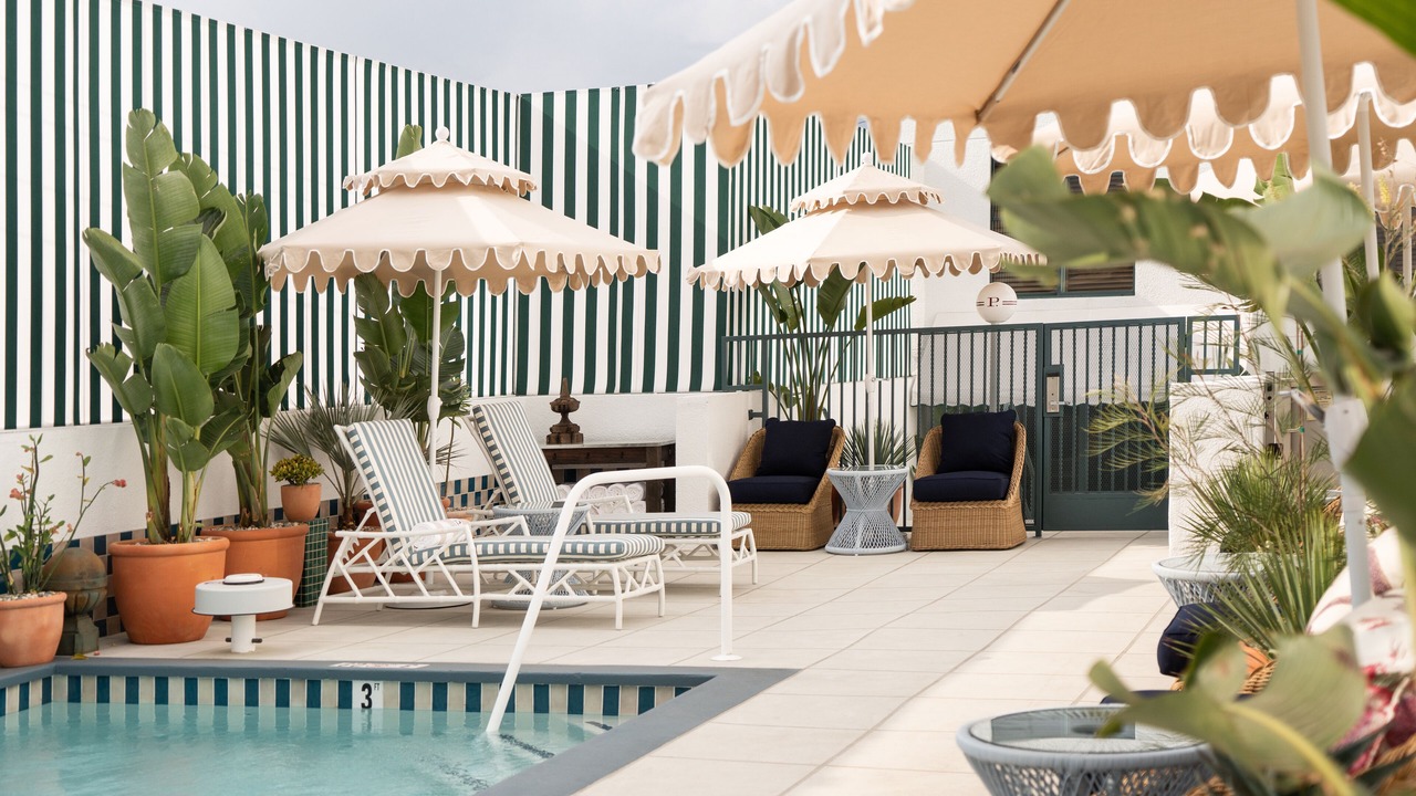 Photo of Outdoor in Beverly Grove