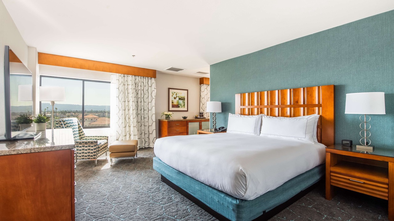 Photo of Bedroom in Harbor