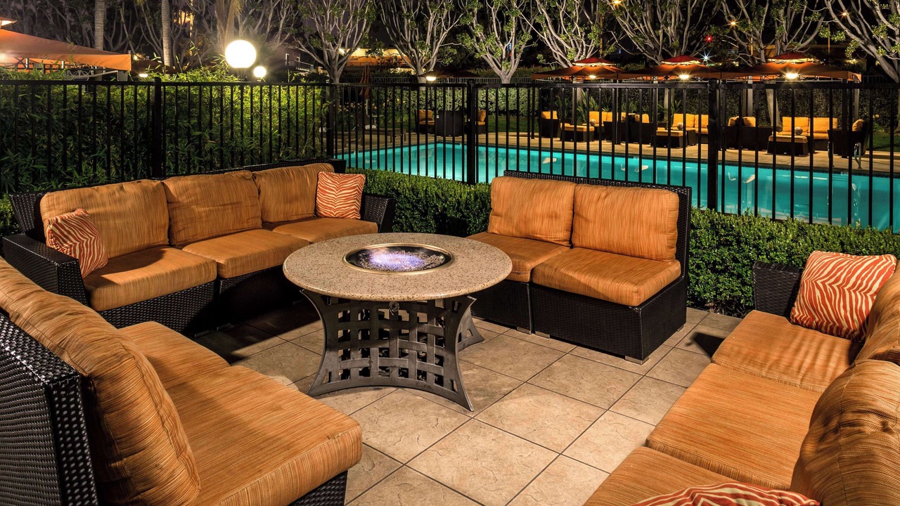 Photo of Patio Balcony in Harbor