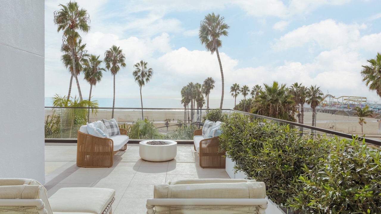 Photo of Bedroom in Downtown