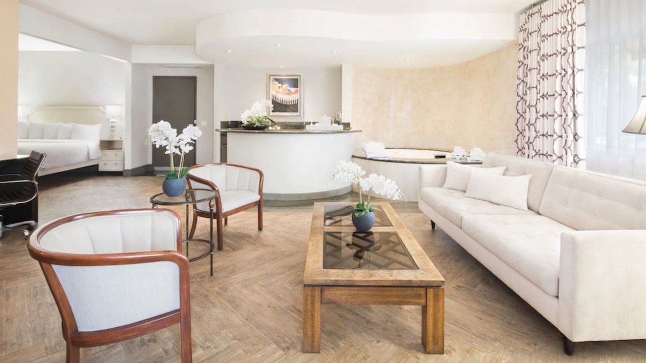 Photo of Bedroom in East Hollywood
