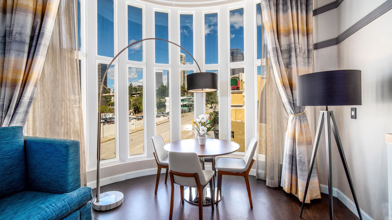 Photo of Bedroom in Los Angeles