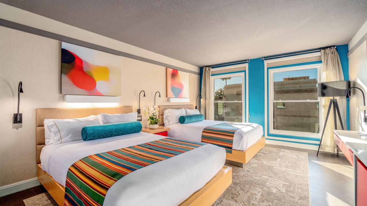 Photo of Bedroom in Los Angeles