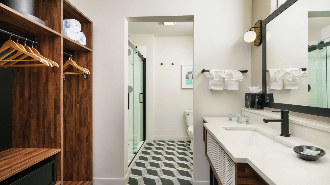 Photo of Bathroom in Key West