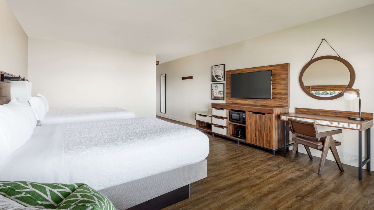 Photo of Bedroom in Key West