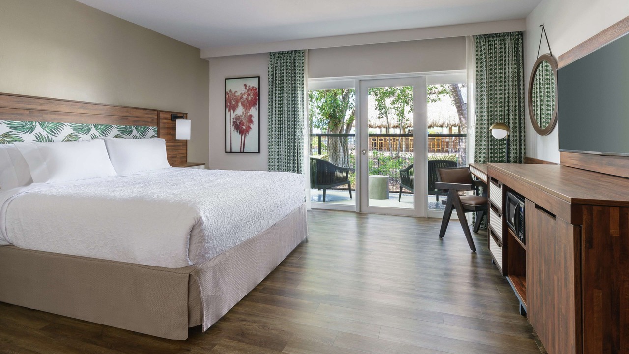 Photo of Bedroom in Key West