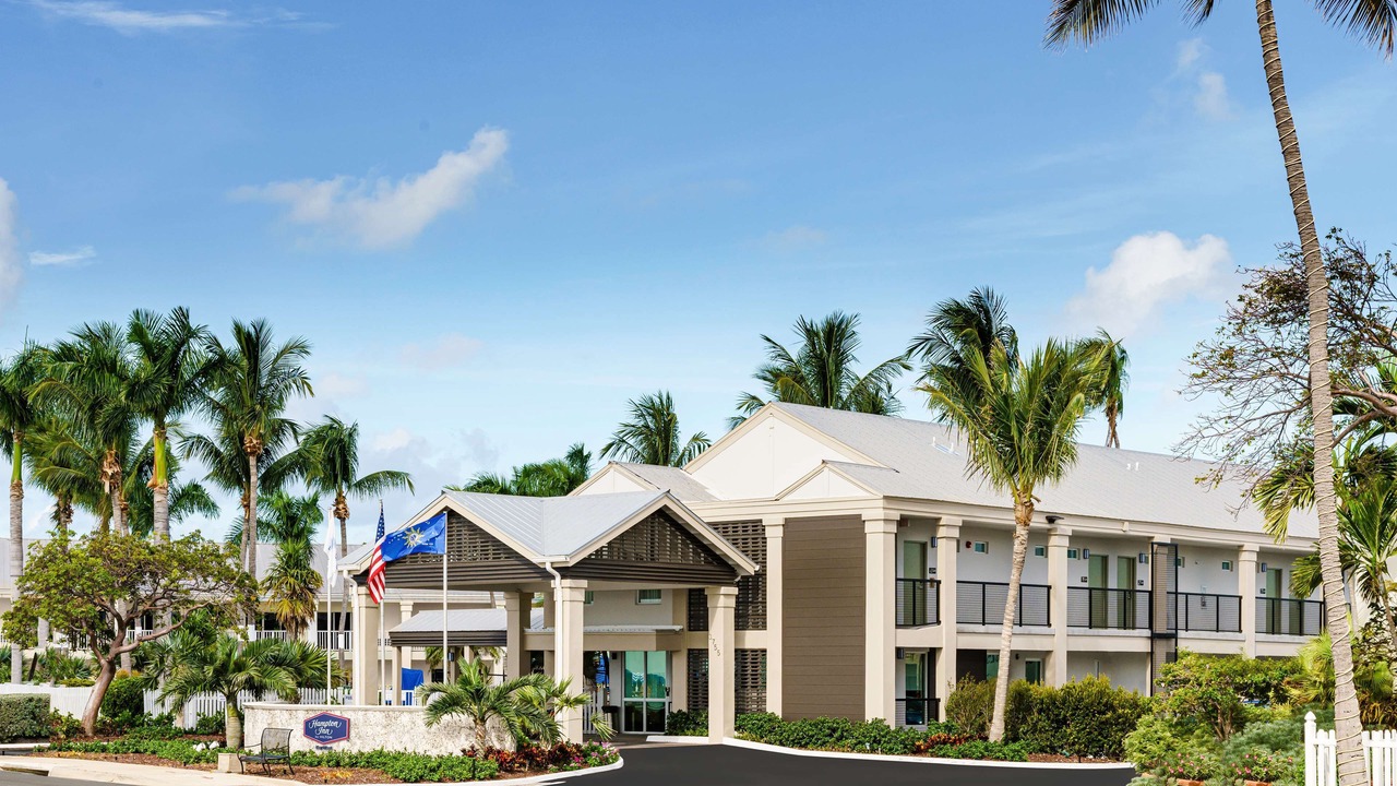 Photo of Outdoor in Key West
