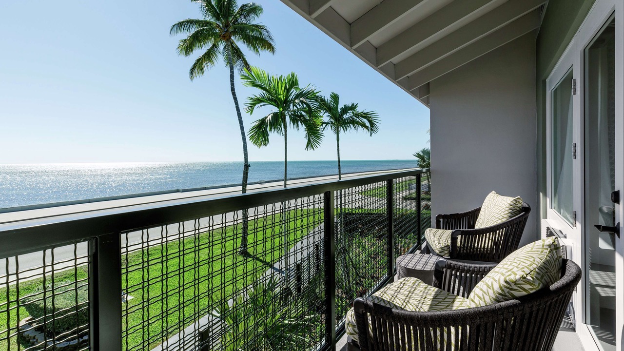 Photo of Bedroom in Key West