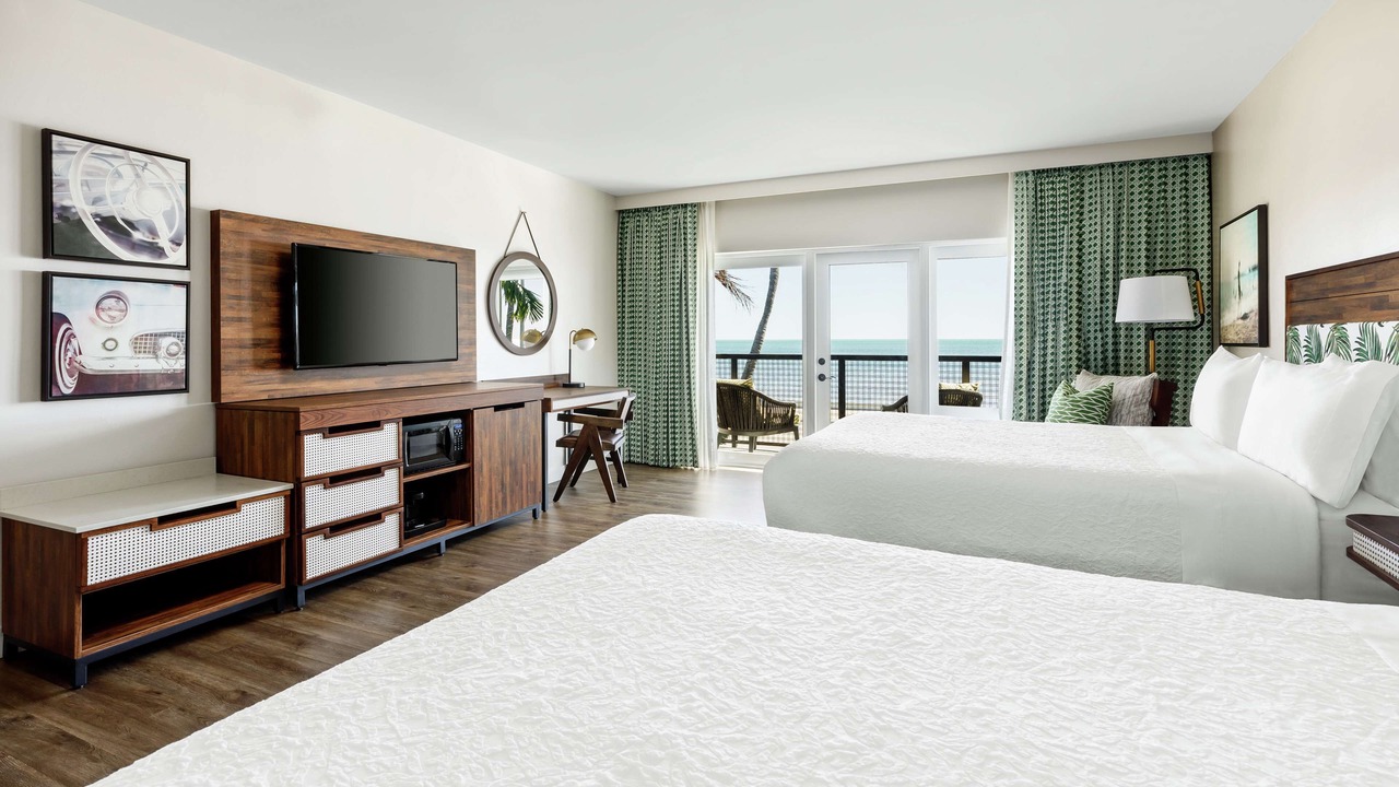 Photo of Bedroom in Key West