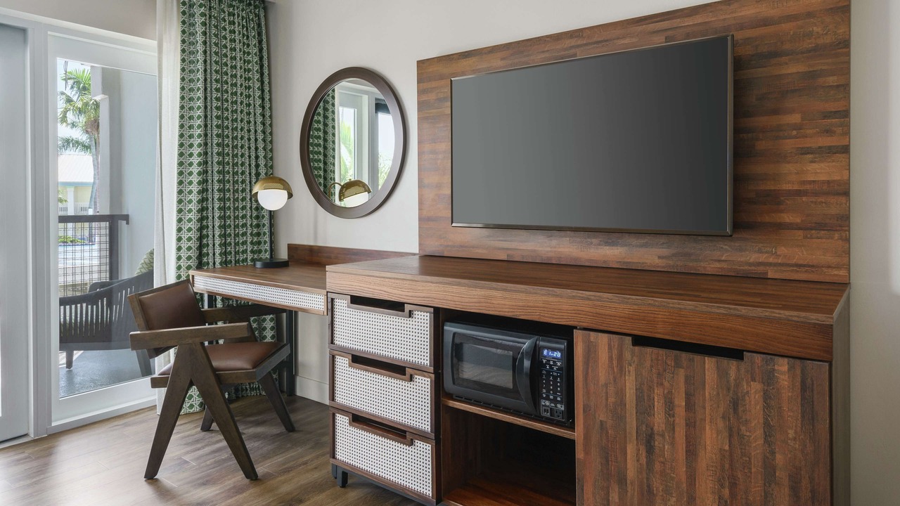 Photo of Bedroom in Key West