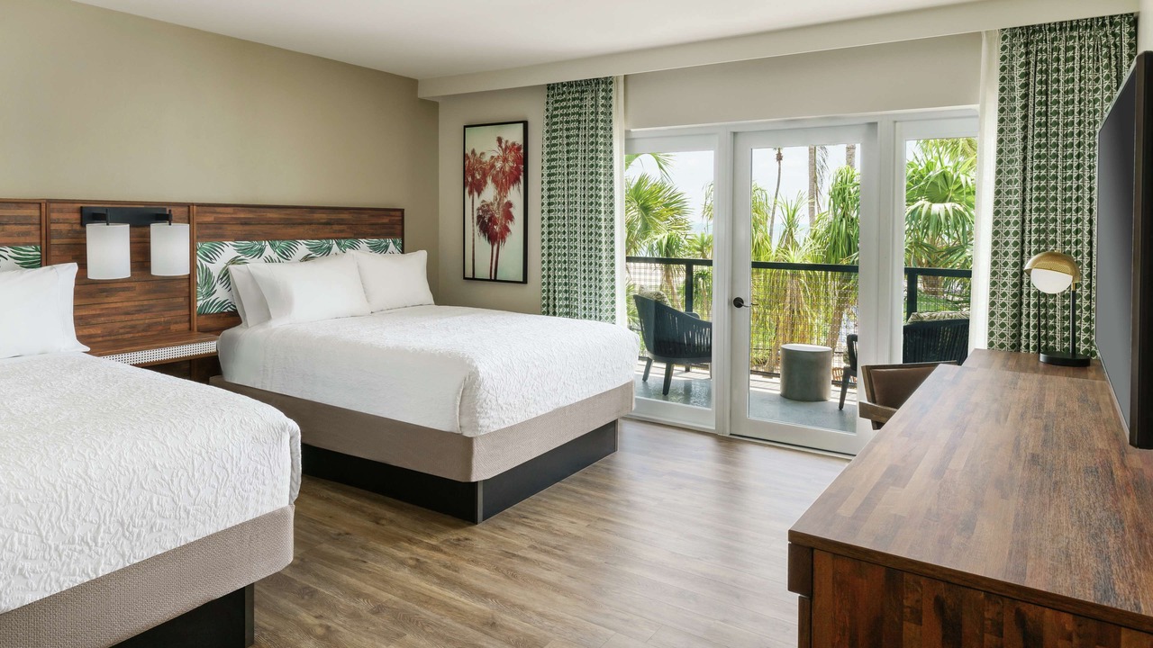 Photo of Bedroom in Key West
