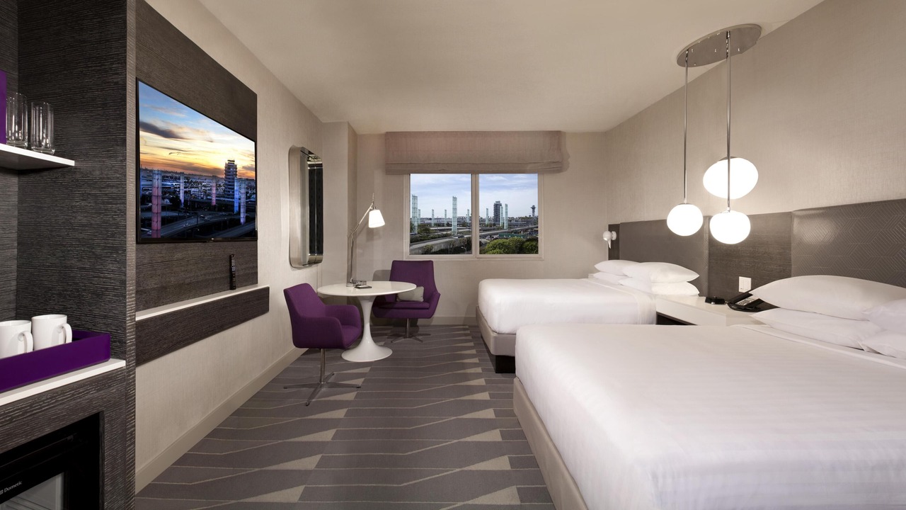 Photo of Bedroom in Los Angeles