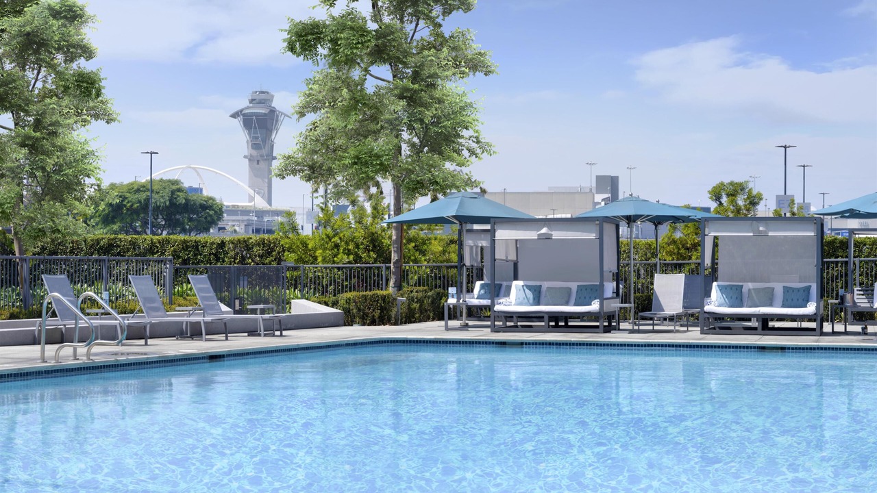 Photo of Outdoor in Los Angeles