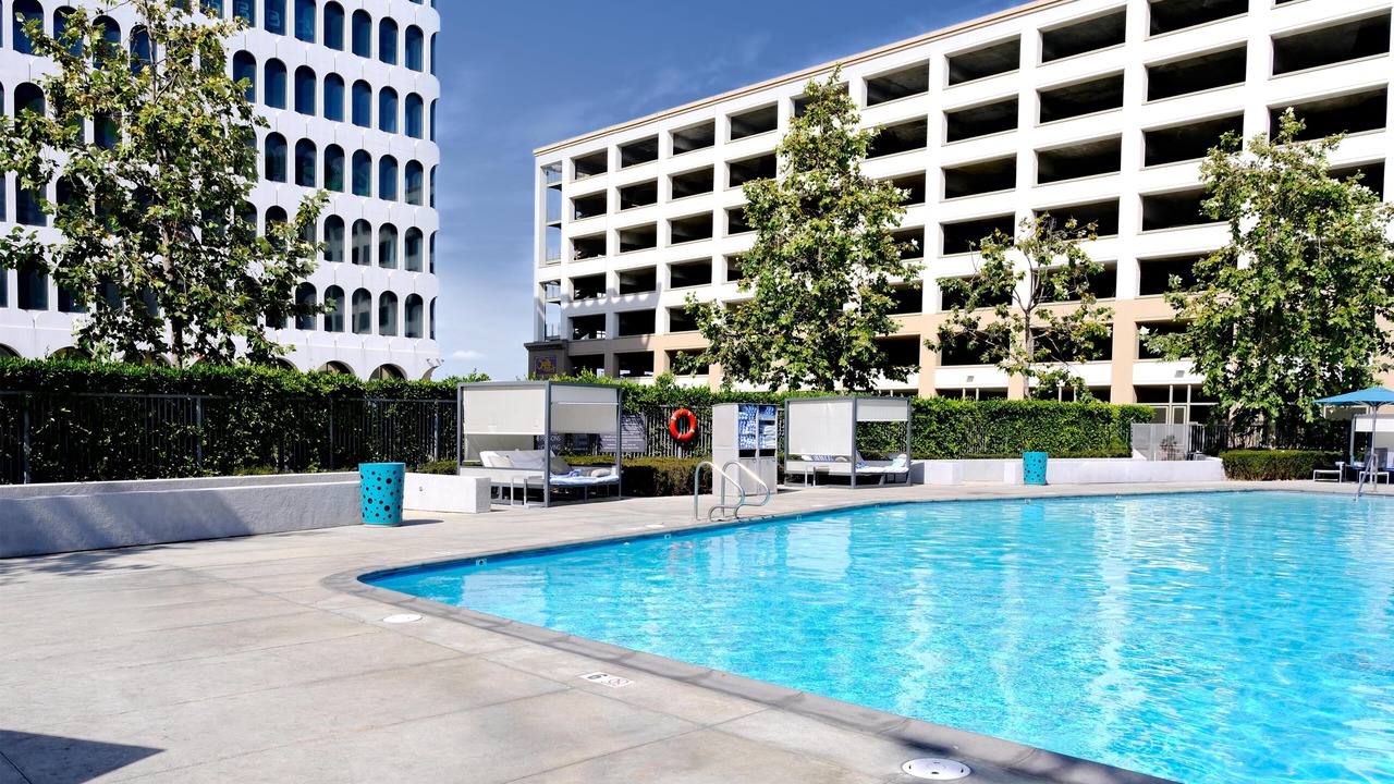 Photo of Outdoor in Los Angeles