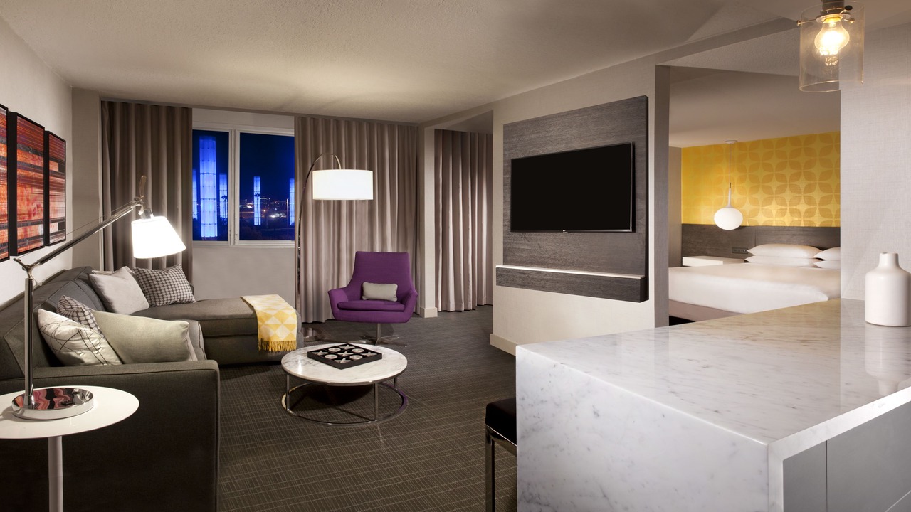 Photo of Bedroom in Los Angeles