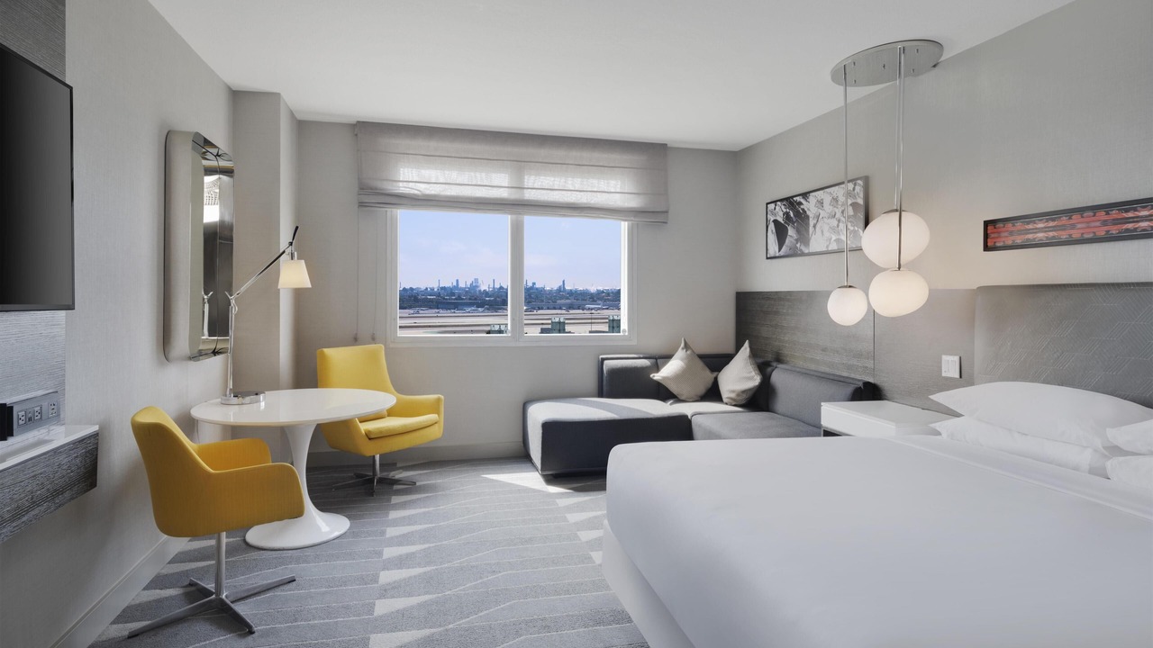 Photo of Bedroom in Los Angeles