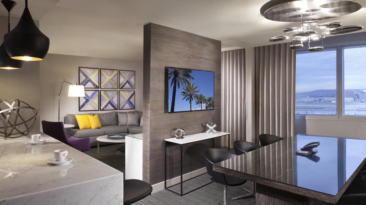 Photo of Bedroom in Los Angeles