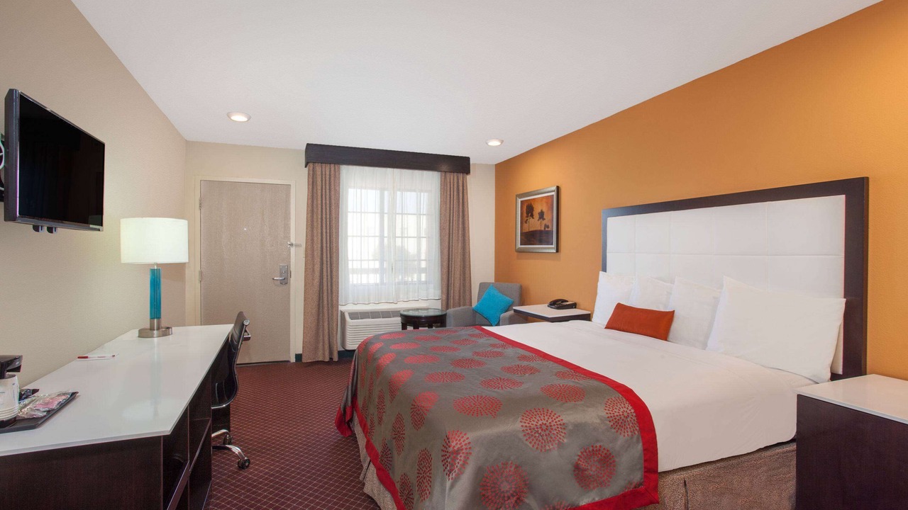 Photo of Bedroom in Clarkdale