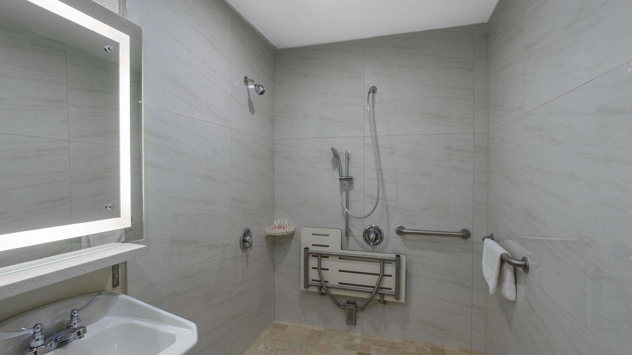 Photo of Bathroom in Clarkdale