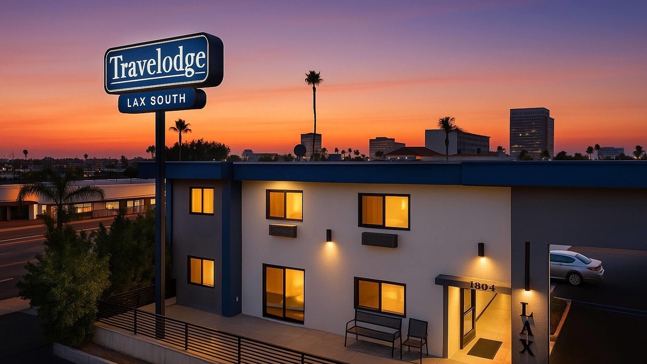 Photo of Outdoor in El Segundo