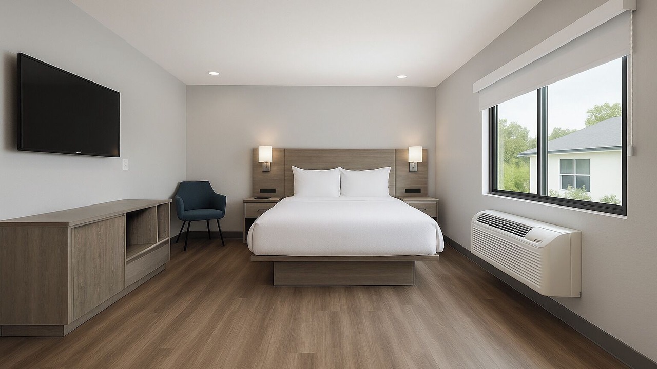 Photo of Bedroom in El Segundo