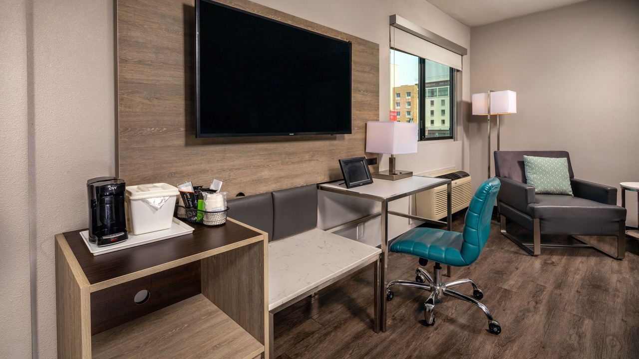 Photo of Bedroom in El Segundo