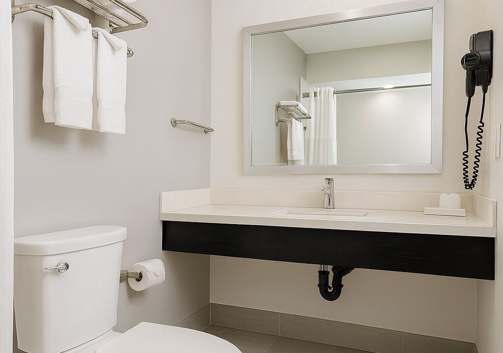Photo of Bathroom in El Segundo