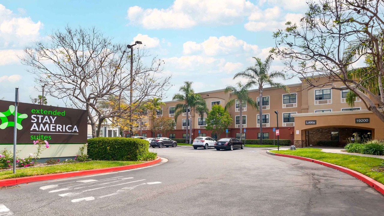 Photo of Outdoor in Harbor Gateway South
