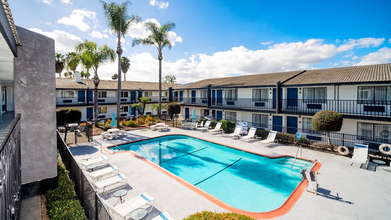 Photo of Outdoor in Northwest Anaheim