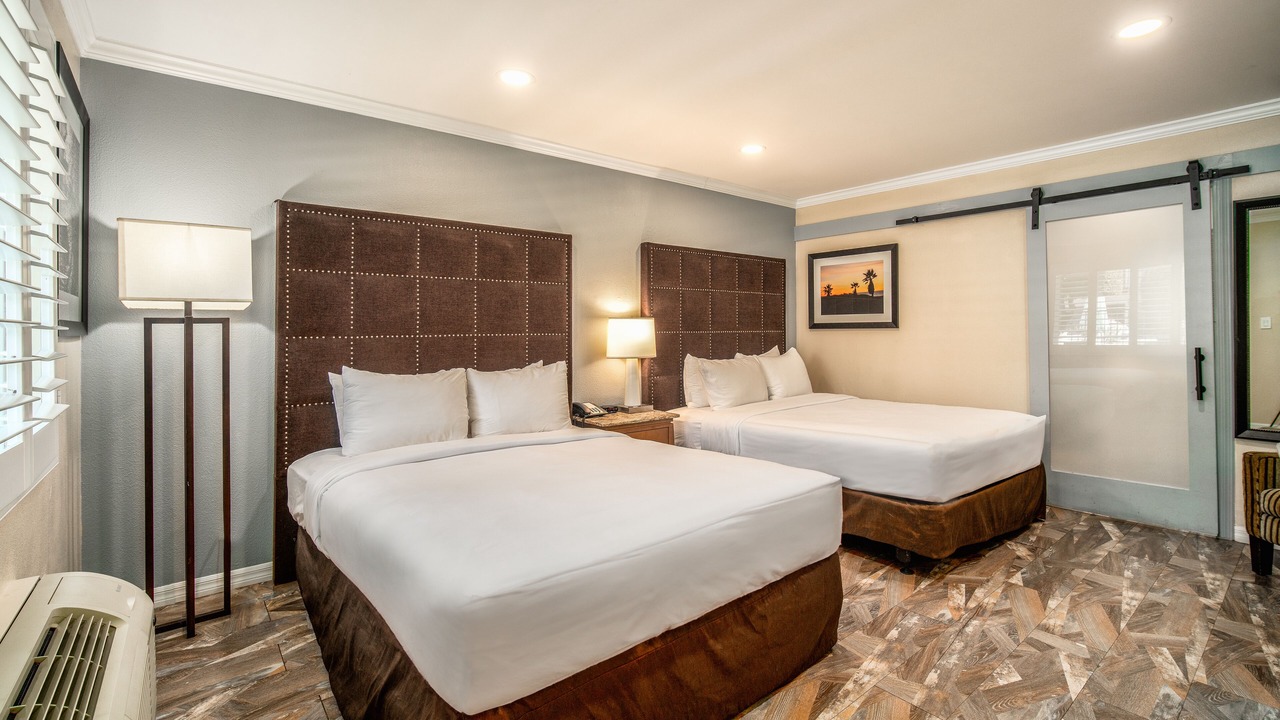 Photo of Bedroom in Northwest Anaheim