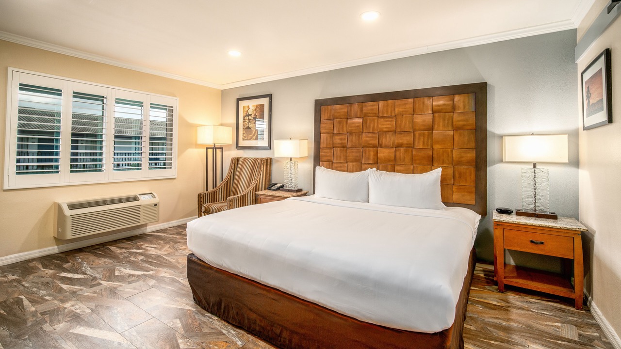 Photo of Bedroom in Northwest Anaheim