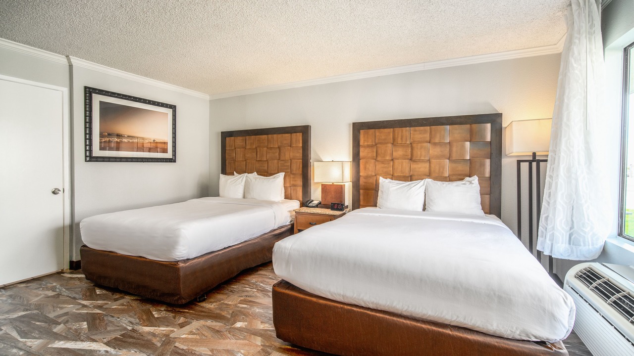 Photo of Bedroom in Northwest Anaheim