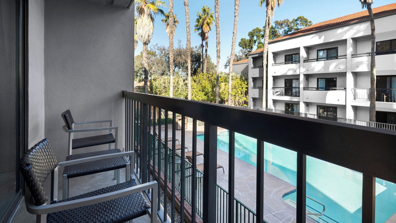 Photo of Outdoor in Torrance