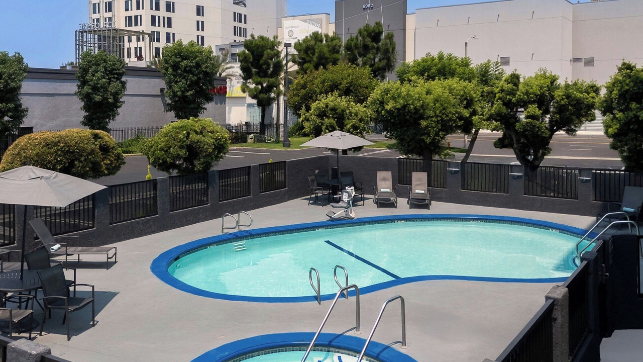 Photo of Outdoor in Buena Park