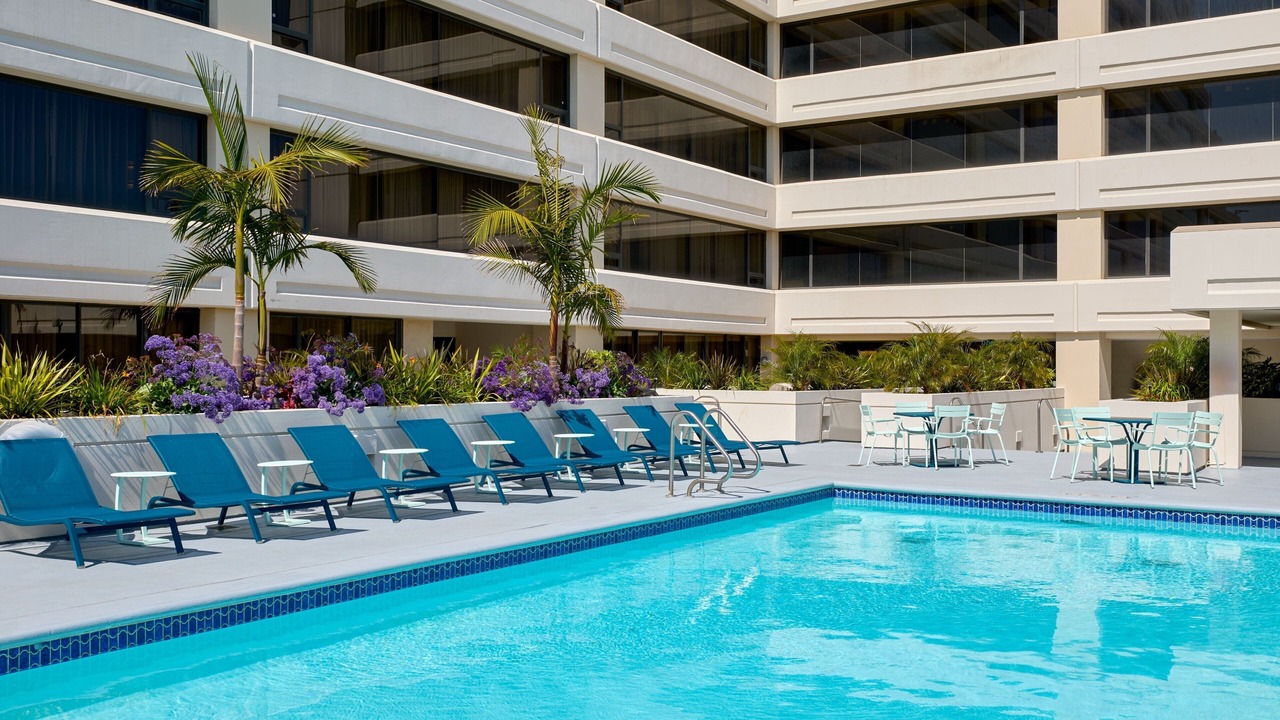 Photo of Outdoor in Los Angeles