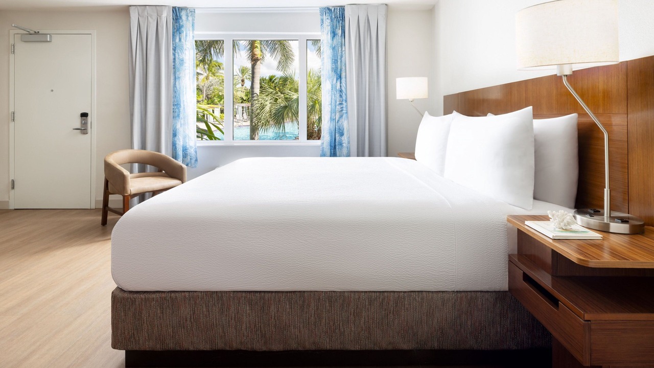 Photo of Bedroom in New Town