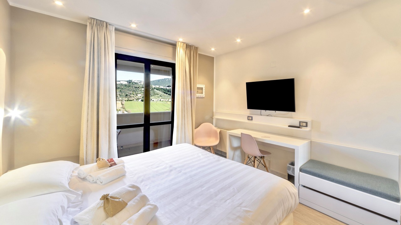 Photo of Bedroom in Corciano