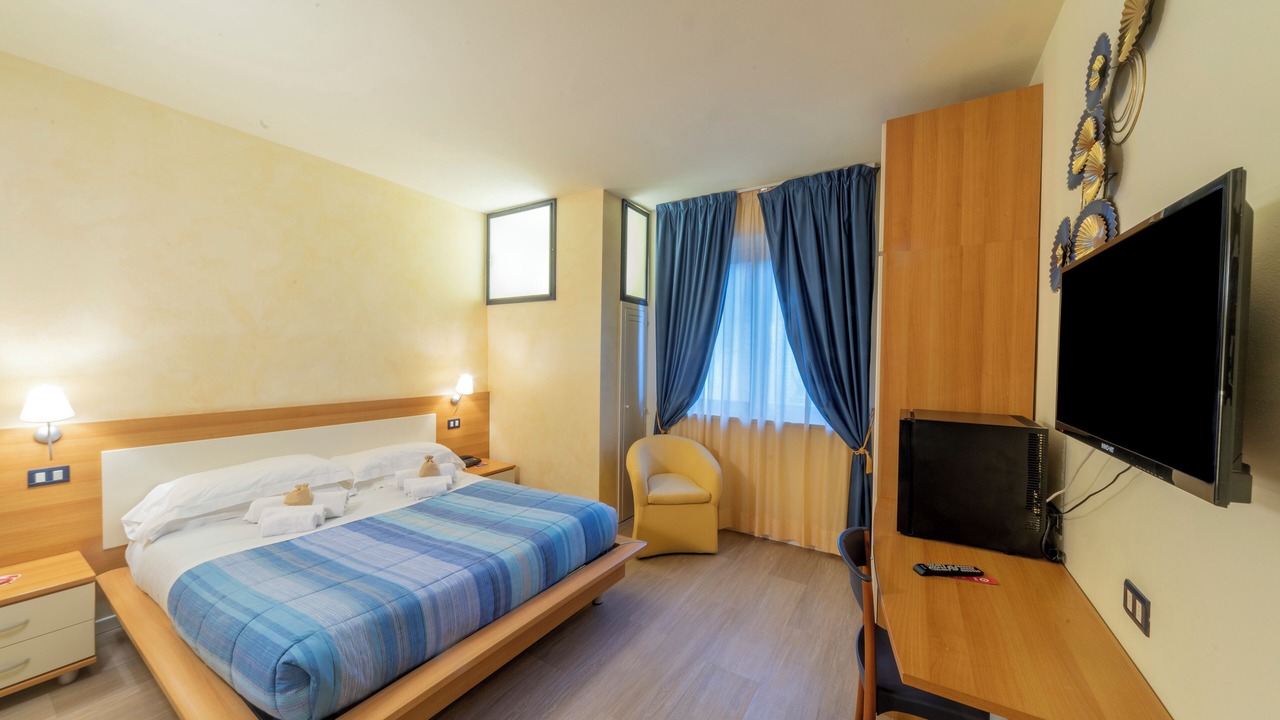 Photo of Bedroom in Corciano