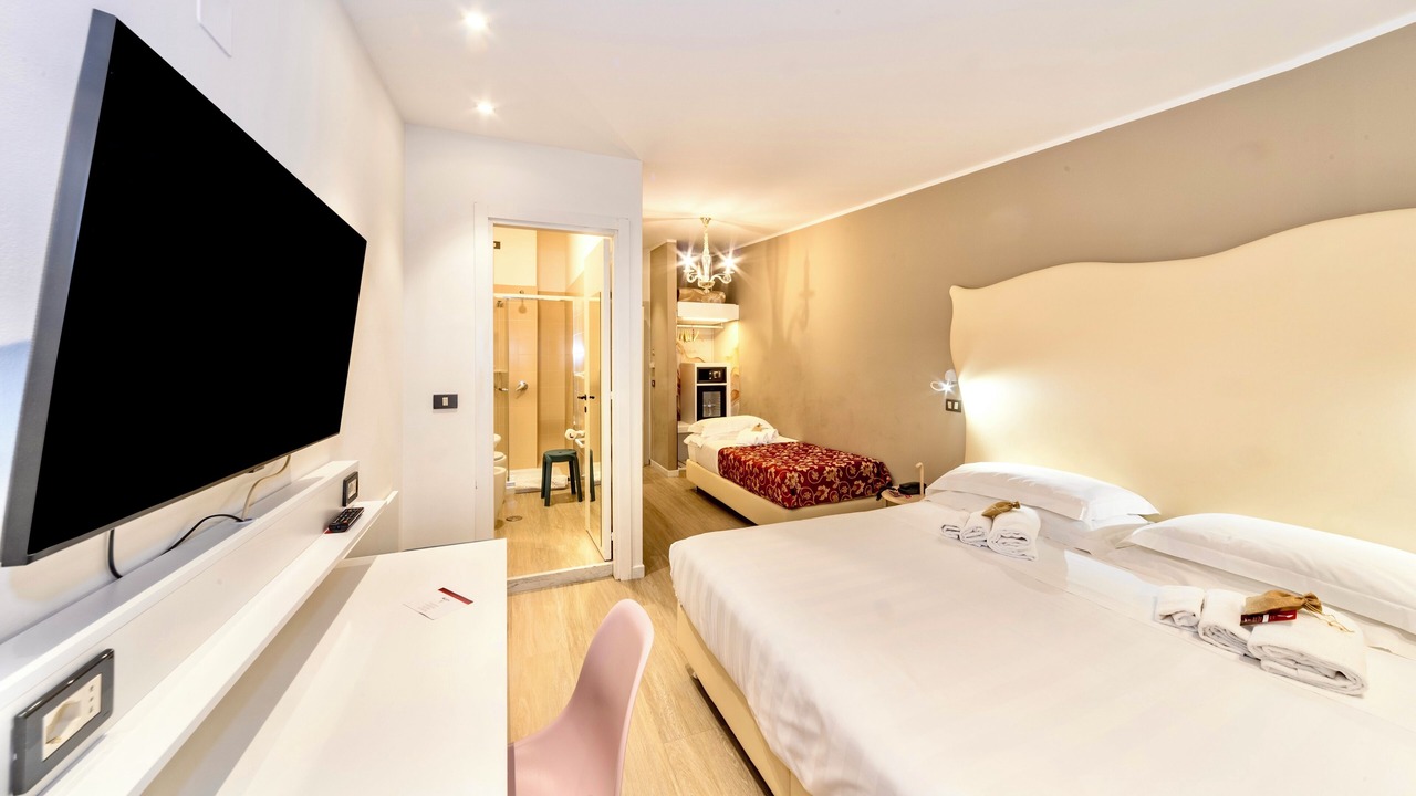 Photo of Bedroom in Corciano