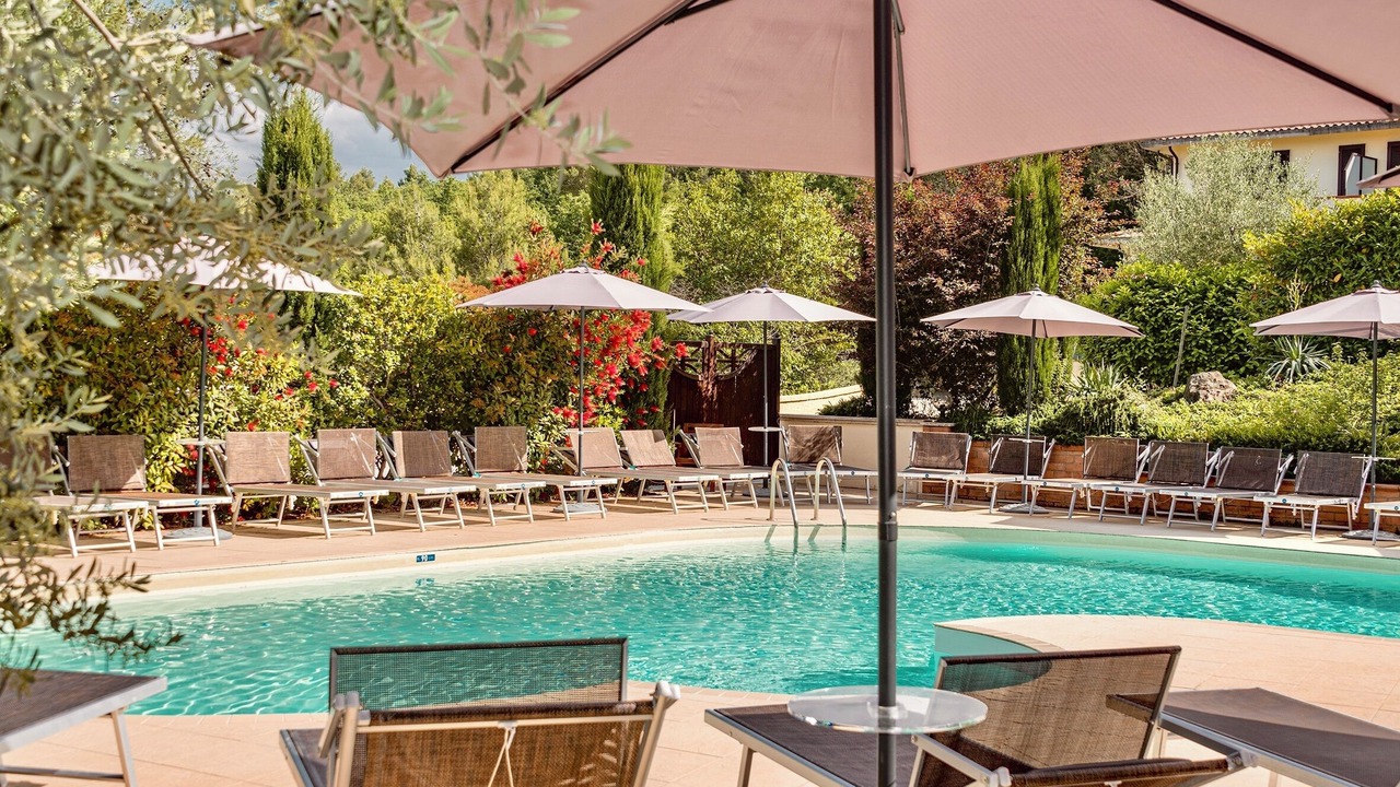 Photo of Outdoor in Corciano