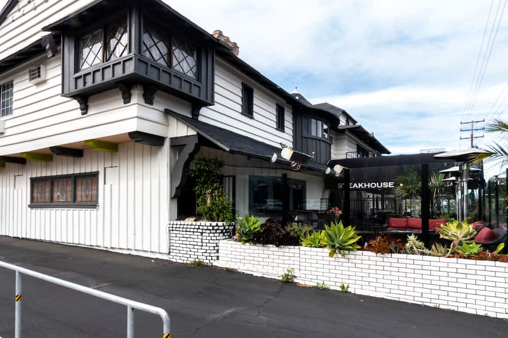 Photo of Outdoor in Northwest San Pedro