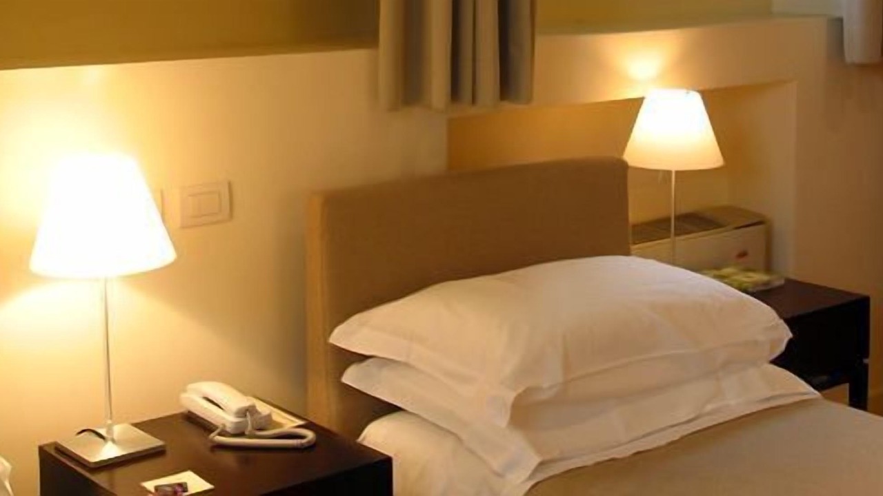 Photo of Bedroom in Foligno
