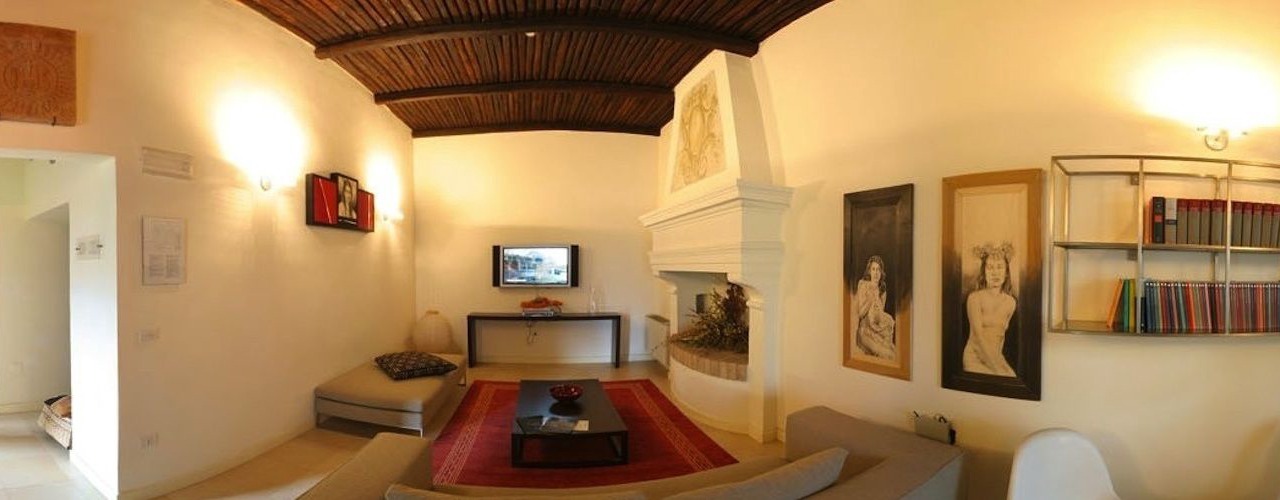 Photo of Bedroom in Foligno