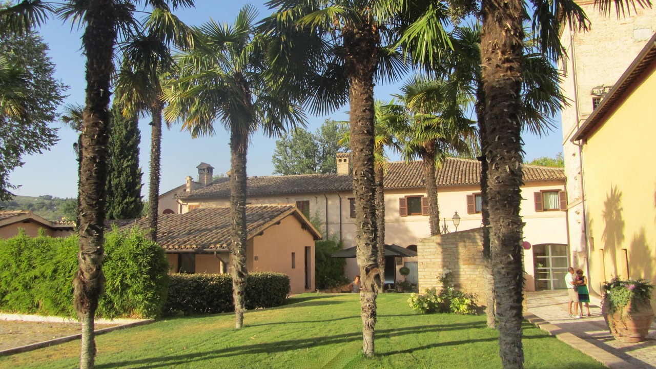 Photo of Outdoor in Foligno