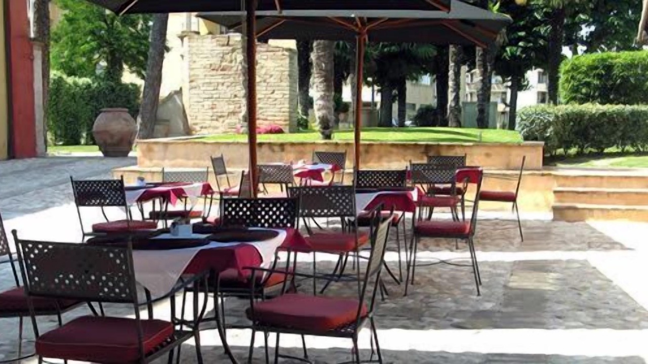 Photo of Patio Balcony in Foligno